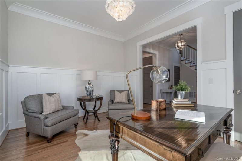 Property image 5 at 816 Patrick Johnston Lane, Davidson, NC 28036