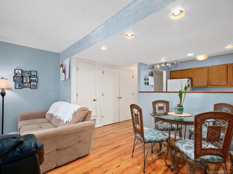 Property image 4 at 16 Spears Avenue, Asheville, NC 28801