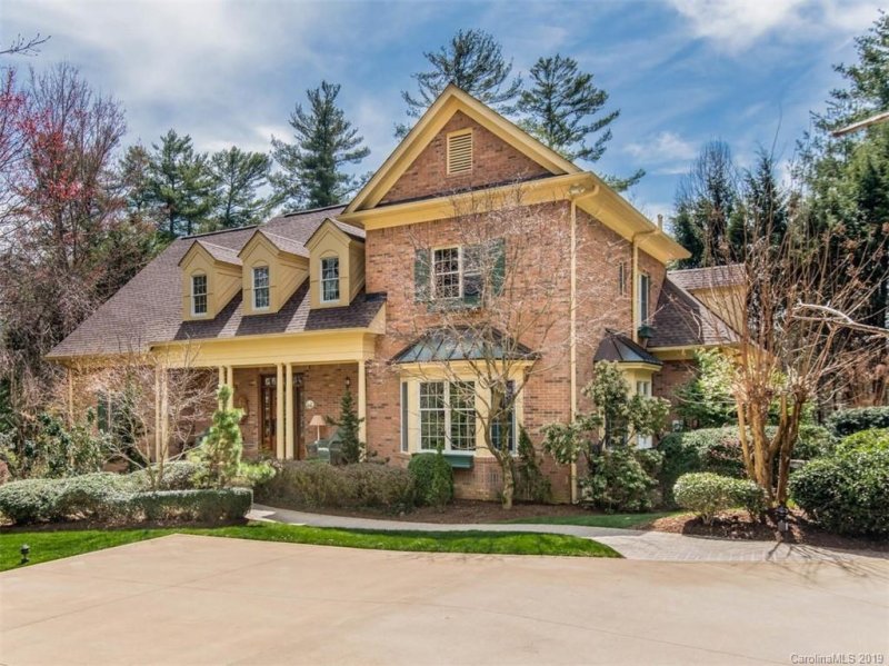 Property image 2 at 284 Sugar Hollow Road, Hendersonville, NC 28739