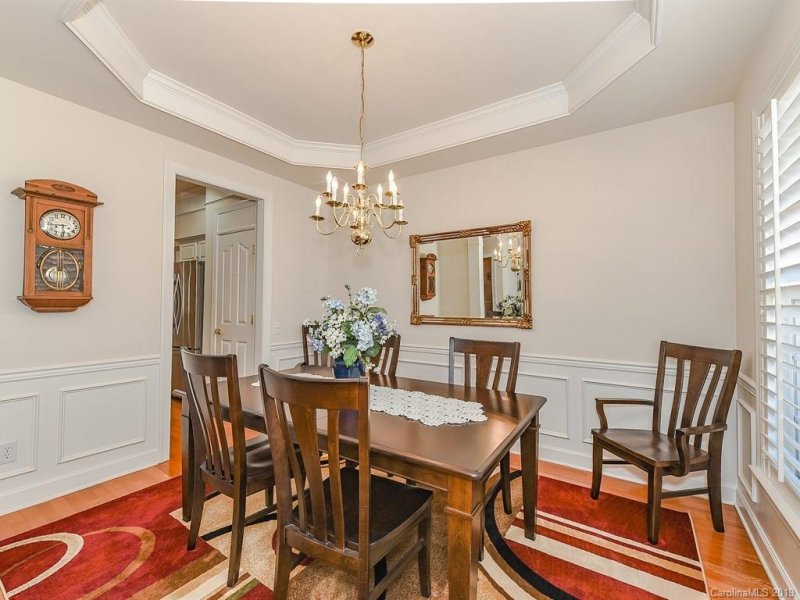 Property image 5 at 407 Eberle Way, Matthews, NC 28105