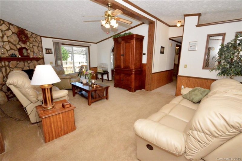 Property image 3 at 4101 Stallingswood Drive, Matthews, NC 28104