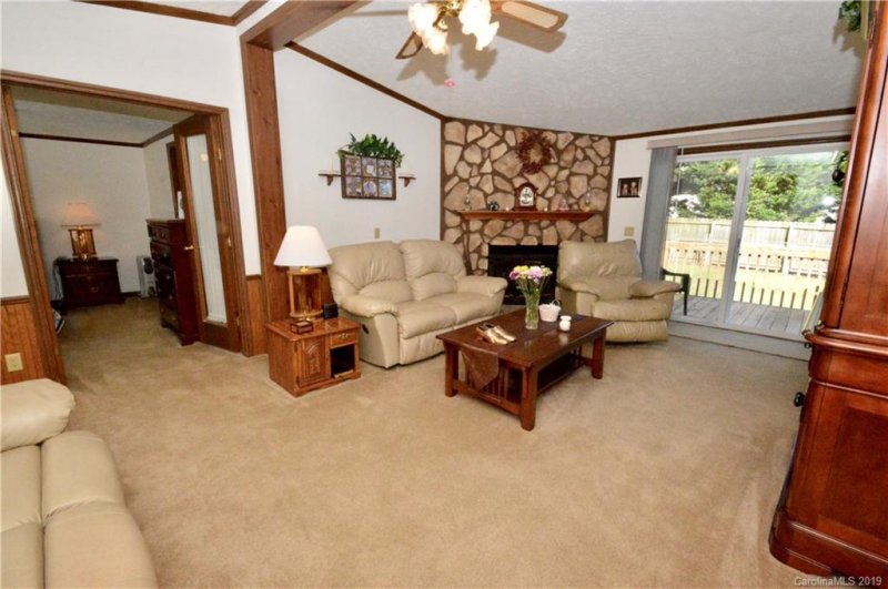 Property image 4 at 4101 Stallingswood Drive, Matthews, NC 28104