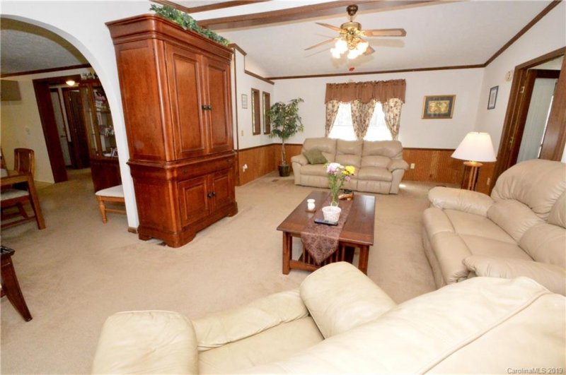 Property image 5 at 4101 Stallingswood Drive, Matthews, NC 28104