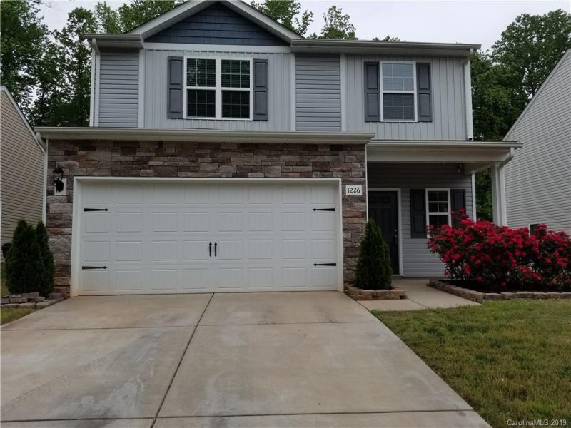 1226 Doby Springs Drive