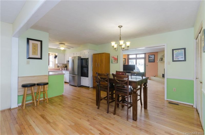 Property image 4 at 6 Brookcliff Drive, Asheville, NC 28801