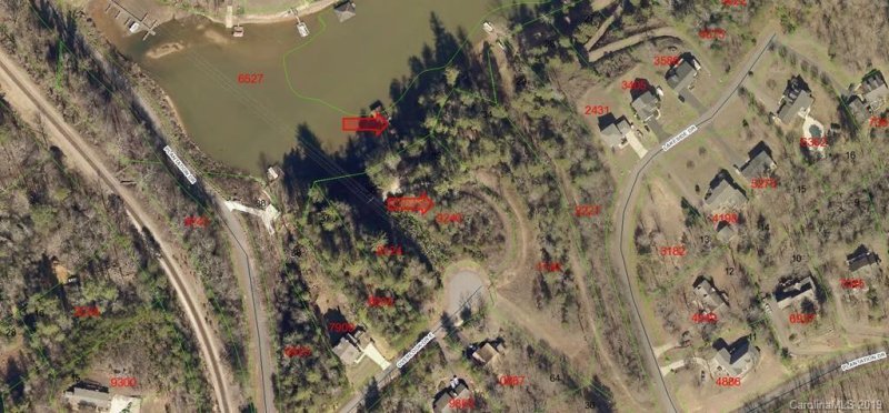 Property image 4 at 35 Overlook Drive, Marion, NC 28752