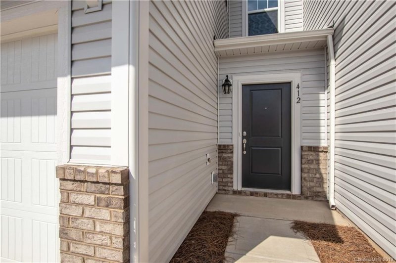 Property image 3 at 412 Tayberry Lane, Fort Mill, SC 29715