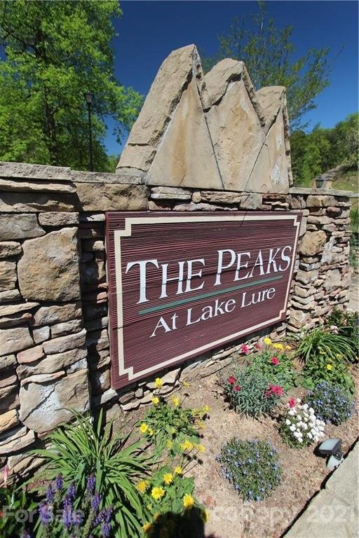 Property image 2 at 0 Cozy Lane, Lake Lure, NC 28746