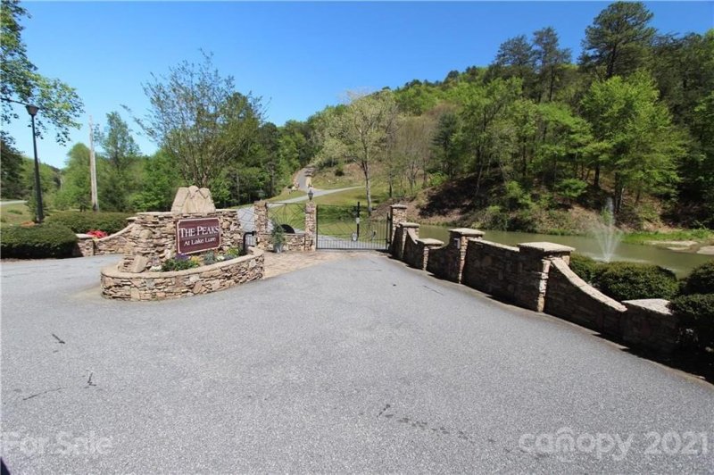 Property image 3 at 0 Cozy Lane, Lake Lure, NC 28746