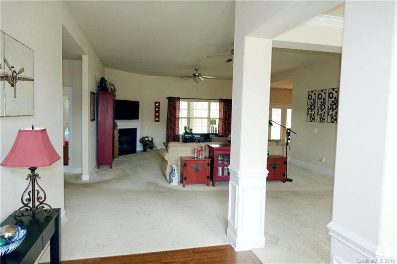 Property image 3 at 245 Mills Plantation Circle, Troutman, NC 28166