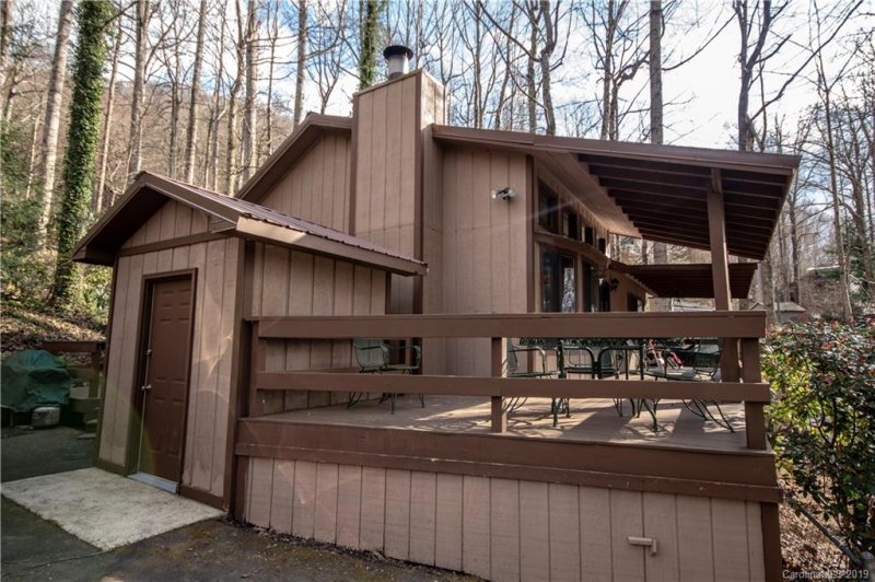 Property image 2 at 120 Bristol Lane, Maggie Valley, NC 28751