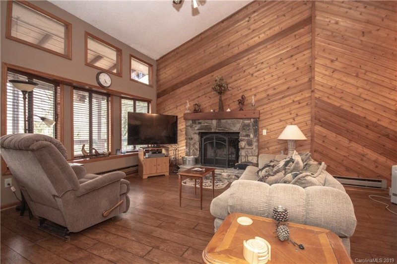 Property image 4 at 120 Bristol Lane, Maggie Valley, NC 28751