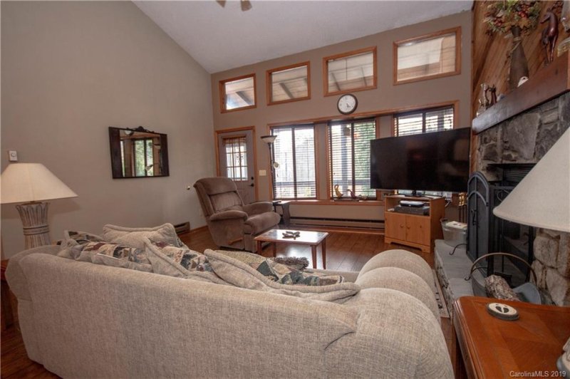 Property image 5 at 120 Bristol Lane, Maggie Valley, NC 28751