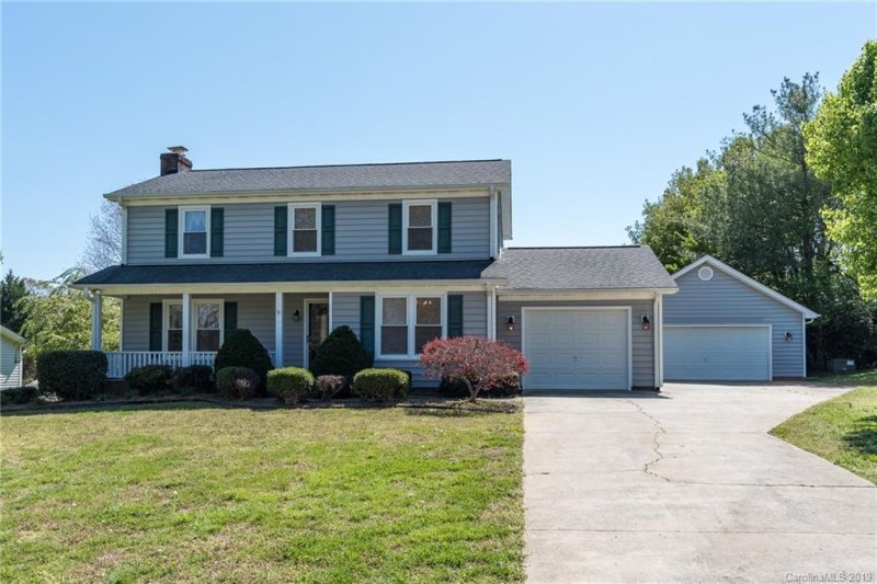 Property image 2 at 3607 Baywoods Court, Gastonia, NC 28054