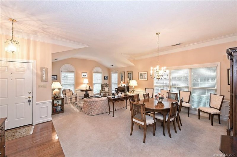 Property image 4 at 7200 Baniff Circle, Charlotte, NC 28277