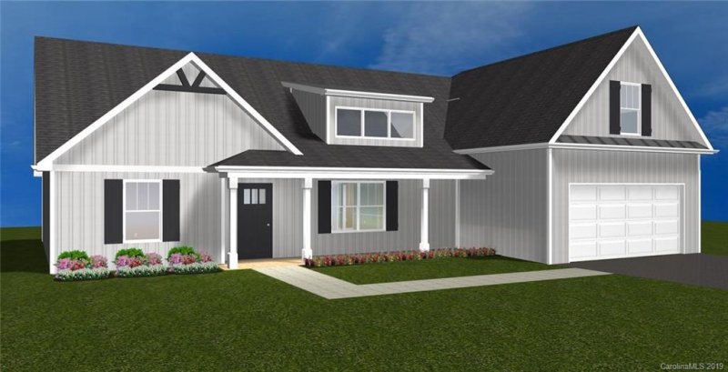 120 Spring Creek Drive