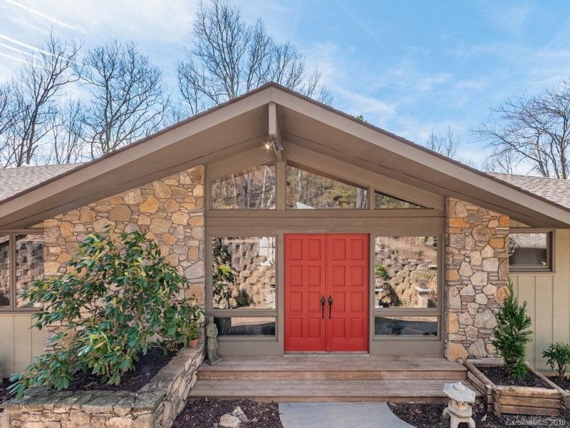 Property image 2 at 32 Sky High Drive, Black Mountain, NC 28711