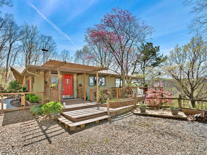 Property image 3 at 32 Sky High Drive, Black Mountain, NC 28711