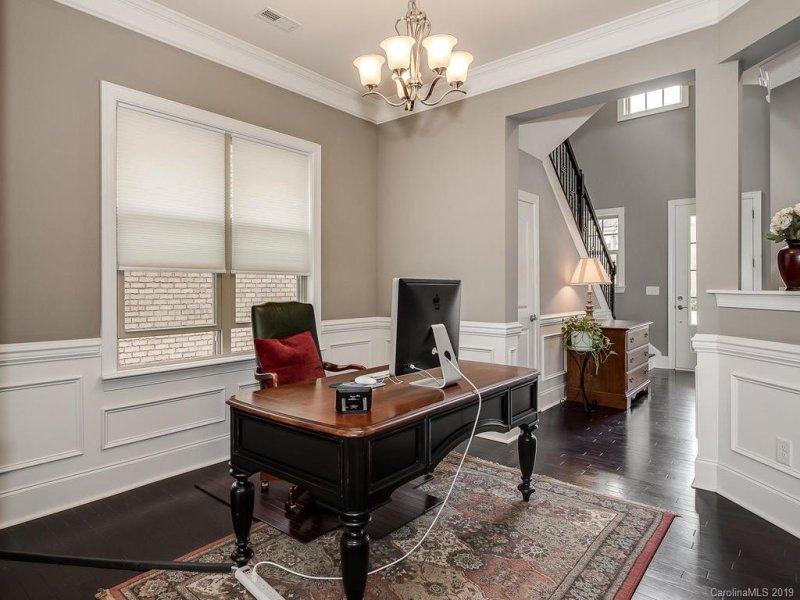 Property image 4 at 9739 Wheatfield Road, Charlotte, NC 28277