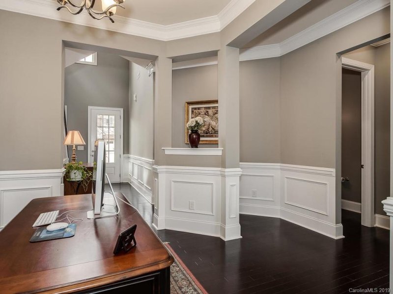 Property image 5 at 9739 Wheatfield Road, Charlotte, NC 28277