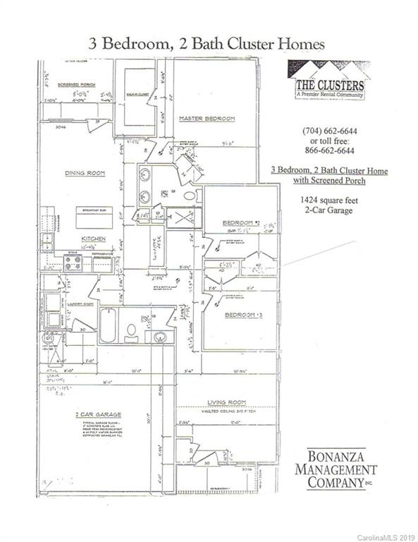 Property image 4 at 164 Springwood Lane, Mooresville, NC 28117