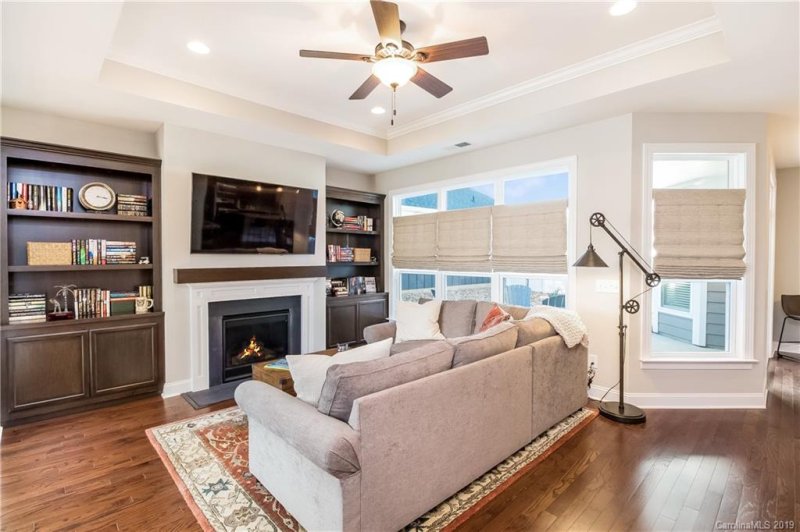 Property image 3 at 17105 Courtside Landing Drive, Cornelius, NC 28031