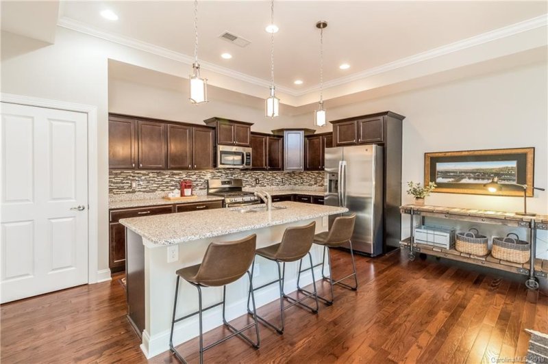 Property image 5 at 17105 Courtside Landing Drive, Cornelius, NC 28031