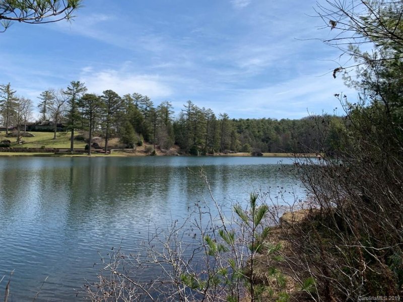 Property image 2 at Lot 5 Stones Lake Road, Cedar Mountain, NC 28718