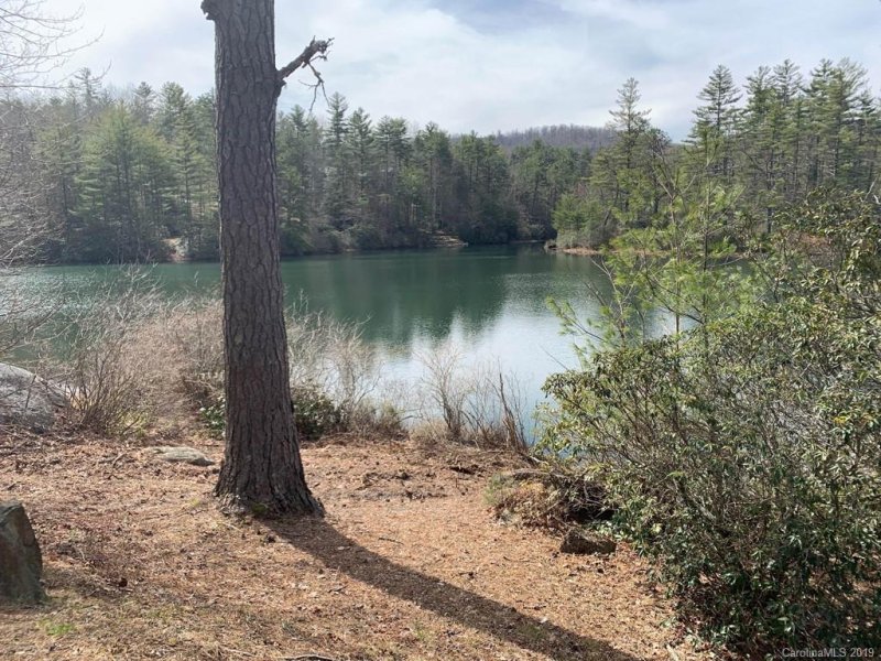 Property image 3 at Lot 5 Stones Lake Road, Cedar Mountain, NC 28718