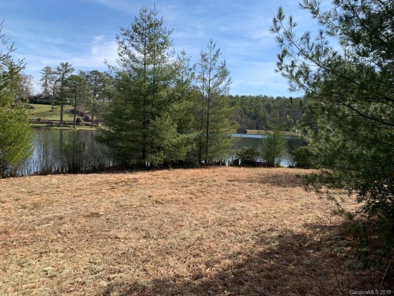 Property image 4 at Lot 5 Stones Lake Road, Cedar Mountain, NC 28718