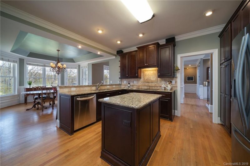 Property image 5 at 160 Highland Forest Drive, Clover, SC 29710