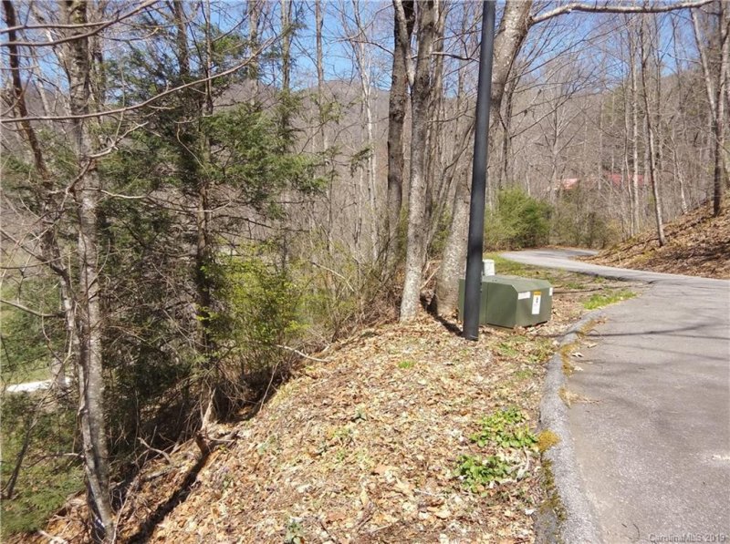 Property image 4 at Lot 11 Divot Drive, Canton, NC 28716