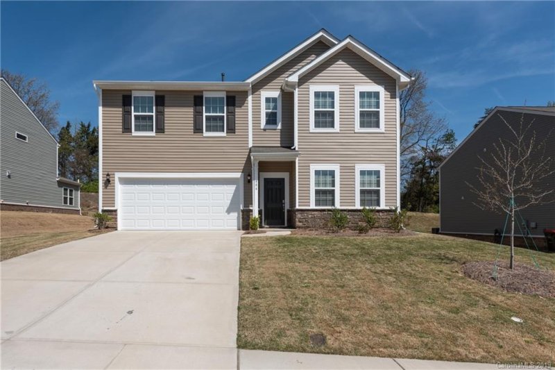 486 Twelve Oaks Lane