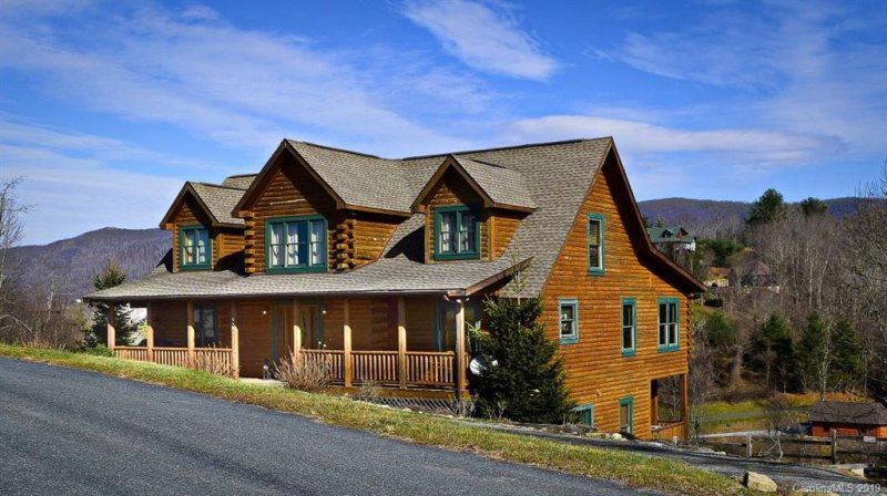 Property image 2 at 989 Scenic Drive, Vilas, NC 28692