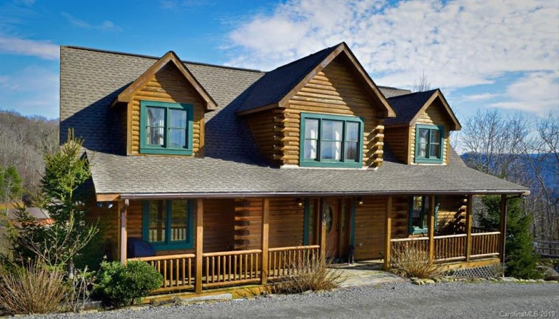 Property image 3 at 989 Scenic Drive, Vilas, NC 28692