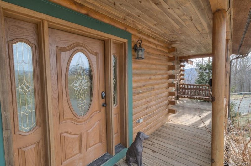 Property image 4 at 989 Scenic Drive, Vilas, NC 28692