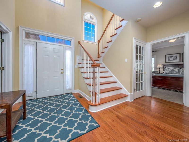 Property image 3 at 95 Bowenterra Drive, Hendersonville, NC 28791