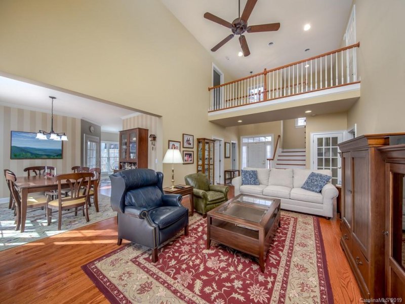 Property image 5 at 95 Bowenterra Drive, Hendersonville, NC 28791