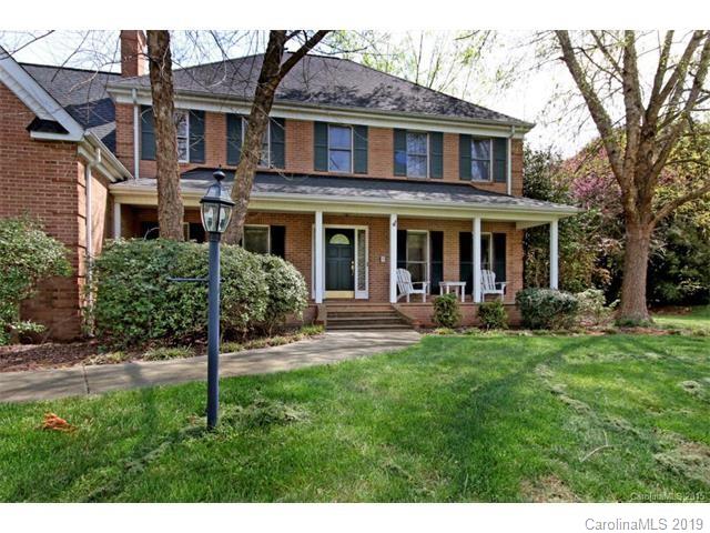 Property image 2 at 214 Baymount Drive, Statesville, NC 28625