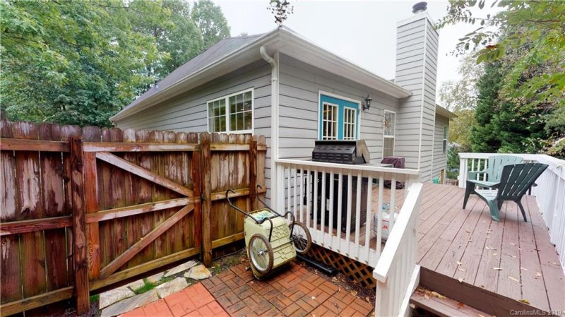 Property image 4 at 13800 Kings Carriage Lane, Charlotte, NC 28278