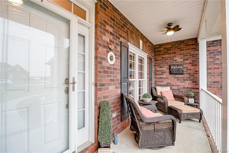 Property image 3 at 7189 Ruth Fidler Drive, Harrisburg, NC 28075