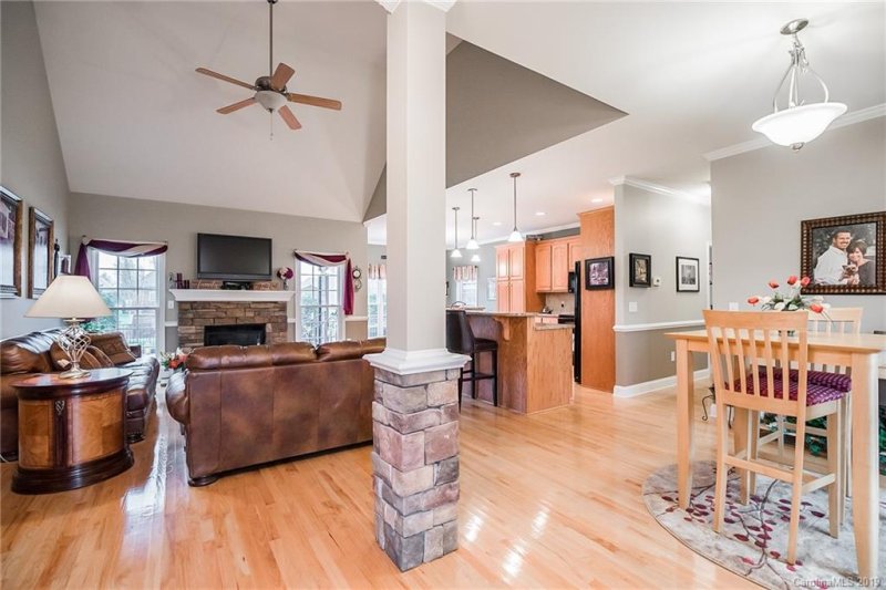 Property image 4 at 7189 Ruth Fidler Drive, Harrisburg, NC 28075