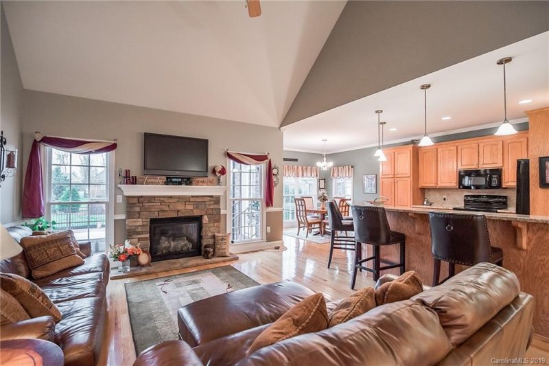 Property image 5 at 7189 Ruth Fidler Drive, Harrisburg, NC 28075