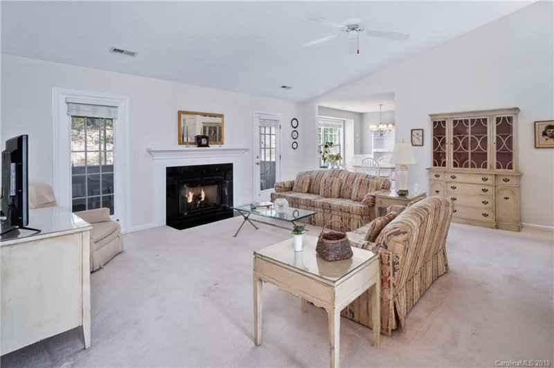 Property image 4 at 98 Stonehollow Road, Fletcher, NC 28732