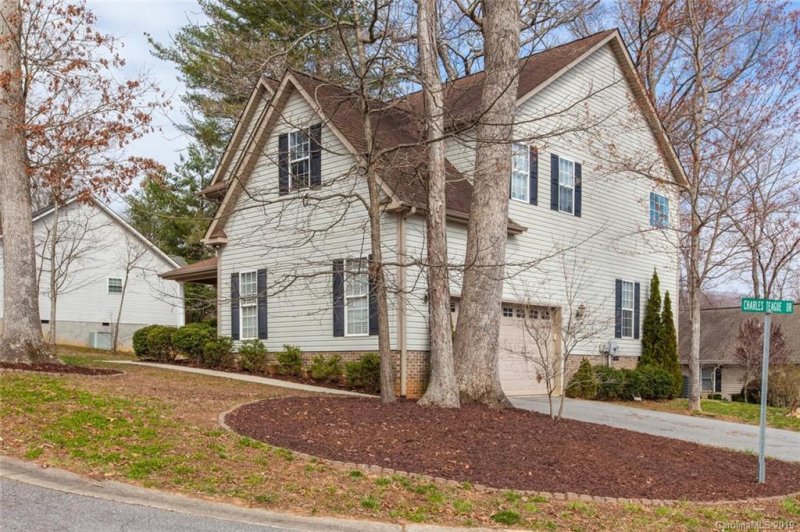 Property image 2 at 101 Charles Teague Drive, Candler, NC 28715