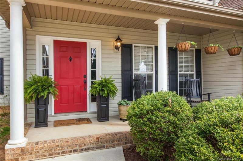 Property image 3 at 101 Charles Teague Drive, Candler, NC 28715