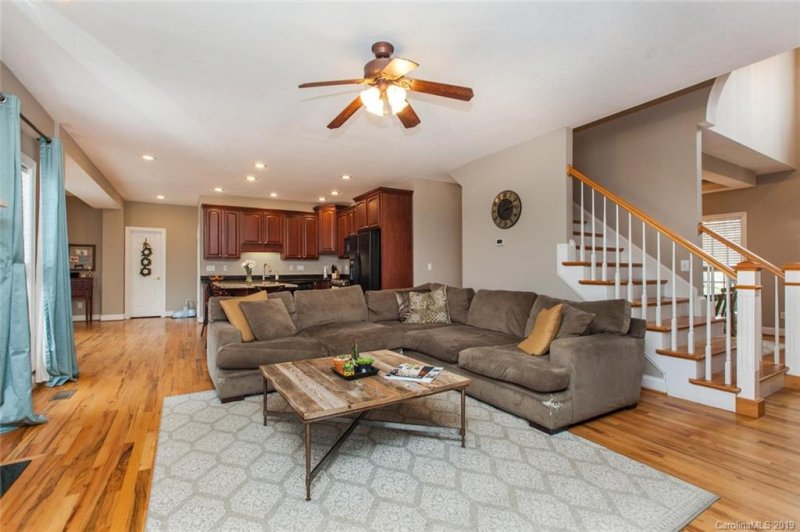 Property image 5 at 101 Charles Teague Drive, Candler, NC 28715