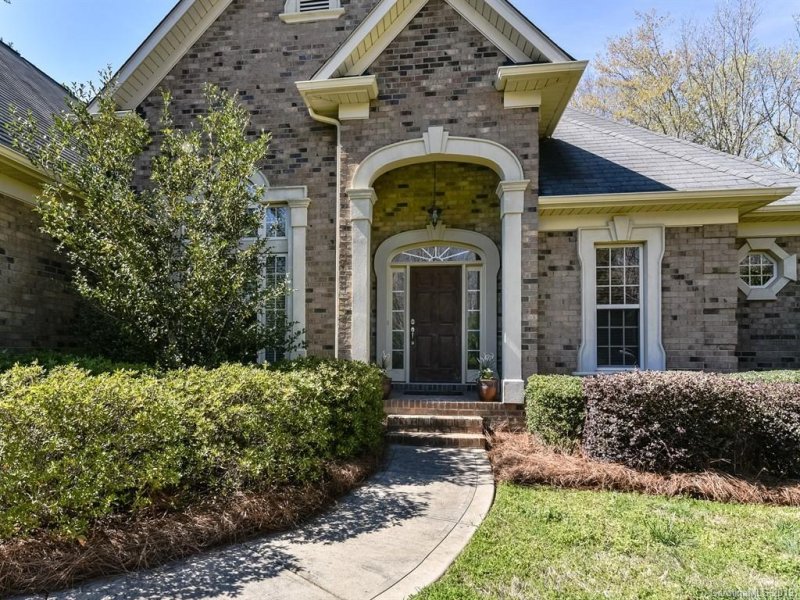 Property image 2 at 6918 Nesbit Road, Waxhaw, NC 28173