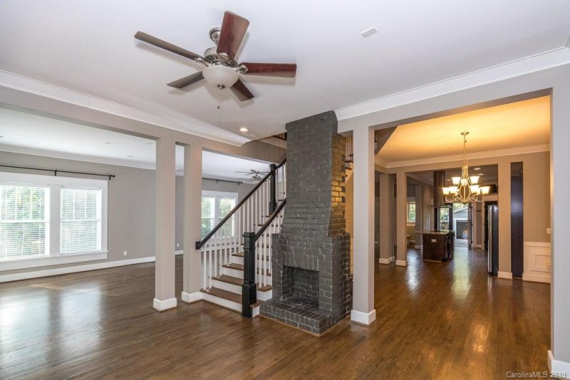 Property image 5 at 303 Sylvania Avenue, Charlotte, NC 28206