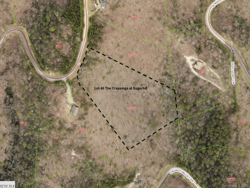 Lot 46 South View Drive